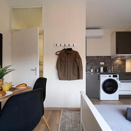 Cozy & Fully Equipped Studio In Eindhoven 2 Exterior photo