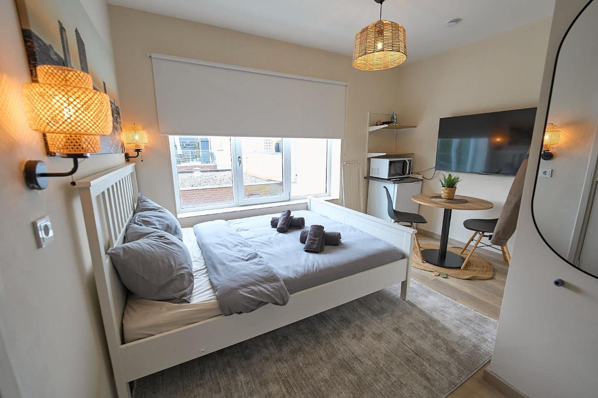 Cozy & Fully Equipped In 2 Eindhoven